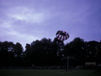 Basingstoke Carnival Parachute 3